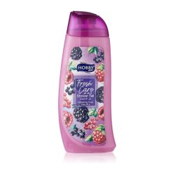 Hobby Freshcare Fresh Fruit Scent Shower Gel 500 ml