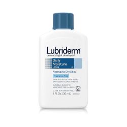 Lubriderm Daily Moisturizing Lotion 30ml