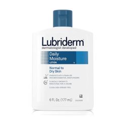 Lubriderm Daily Moisturizing Lotion