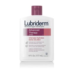 Lubriderm Advanced Therapy Lotion 177ml