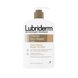 Lubriderm Intense Skin Repair Body Lotion 473ml