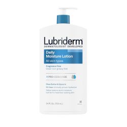 Lubriderm Daily Moisturizing Lotion 709ml