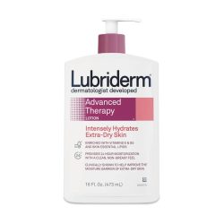 Lubriderm Moisturizing Lotion For Very Dry Skin 473ml