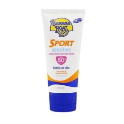 Banana Boot 50ml Sport Snestiff Sunscreen Lotion