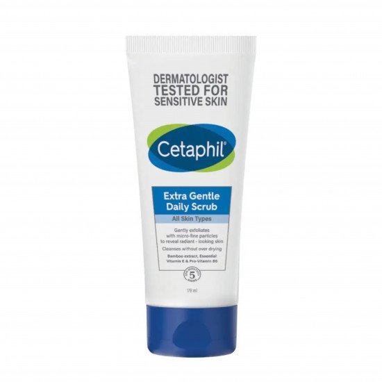 سيتافيل اكسترا جنتل مقشر يومي  178 مل