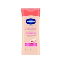 Vaseline Intensive Care Cream with Keratin of Hands &amp; Nails 200ml
