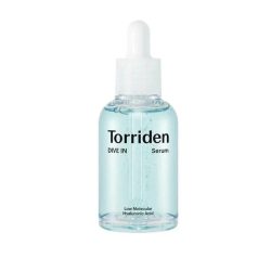 Supply Dive in Low Molecule Hyaluronic Acid Serum for All Skin Types 50 ml