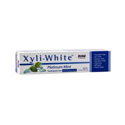 Toothpaste from Naw 181 g