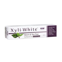 Toothpaste from Naw 181 g