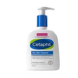 Citafil Cleansing Lotion for Oily Skin 473 ml