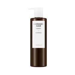 Misha Damaged Hair Shampoo 400ml