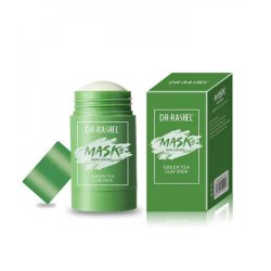 Clay mask to control skin shine with green tea extract from Dr. Rachel 42 c