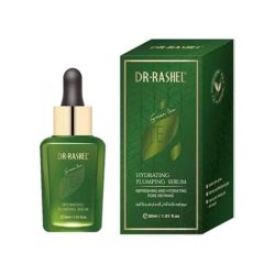 Face serum with green tea extract to moisturize the skin Dr. Rashel 30ml