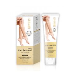 Dr. Rashel hair removal cream for fresh and silky skin 100gm