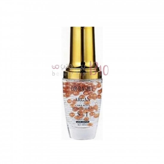 سيروم الوجه بزيت الارقان والكولاجين من دكتور راشيل -40مل