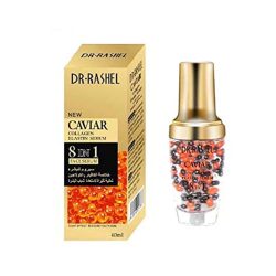 Dr.Rashel Caviar Collagen Elastin 8-In-1 Face Serum -40 ml