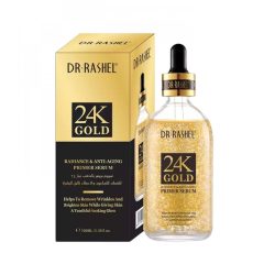 Dr. 24K Gold Anti-Wrinkle Primer Serum Rachel - 100ml