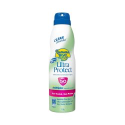 Banana Boat Ultra Defense Spray SPF 50