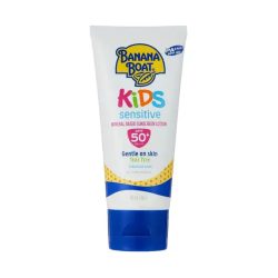 Banana Boat Kids Sensitive Lotion Spf 50- 90ml