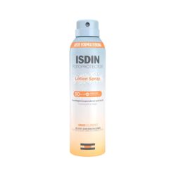 ISDIN FOTOPROTECTOR LOTION SPRAY SPF 50 250ML