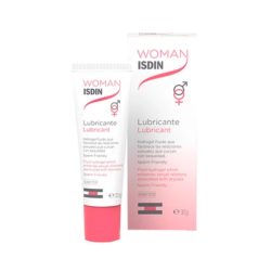 ISDIN WOMAN LUBRICANT GEL 30G