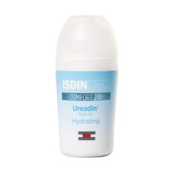Isdin Deodorant Roll On Ureadin 50 Ml