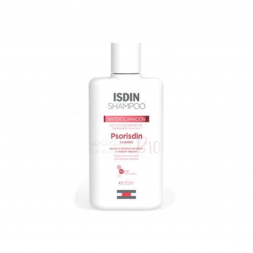 شامبو للتحكم في الجلد الصدفي 200مل