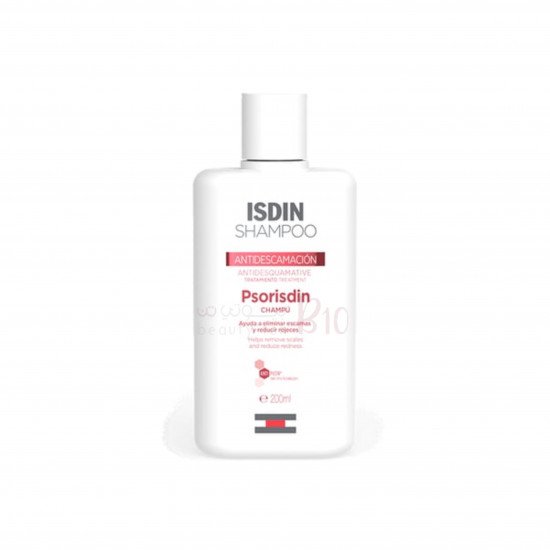 شامبو للتحكم في الجلد الصدفي 200مل