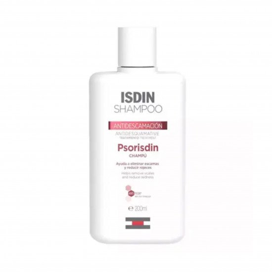 شامبو للتحكم في الجلد الصدفي 200مل