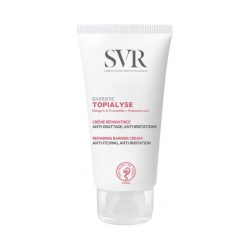 SVR TOPIALYSE BARRIER CREAM 50ML