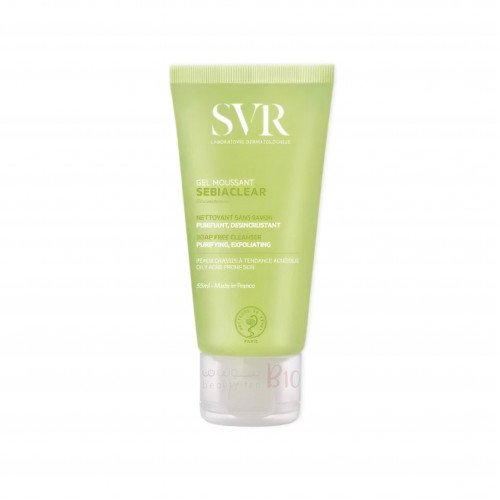 منظف خال من الصابون سيبياكلير من اس في ار 55مل