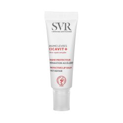 SVR CICAVIT+ PROTECTIVE LIP BALM 10G