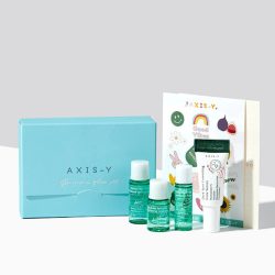 AXIS-Y - Mini Glow Set