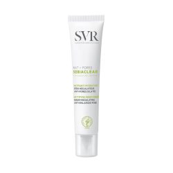 Sebiaclear Mat+Pores 40ml