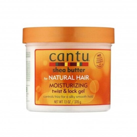 جل ترطيب الشعر بزبدة الشيا من كانتو-370ج جل ترطيب الشعر بزبدة الشيا من كانتو-370ج