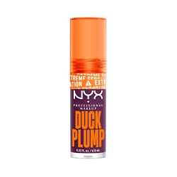 Dark Blamb's lip gloss from Nyx