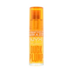 Dark Blamb's lip gloss from Nyx
