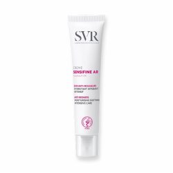 Intensive Moisturizing Anti-Redness Face Cream
