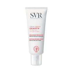 SVR Soothing Care Cream SPF 50 40ml