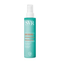 SVR Sun Secure Refreshing Soothing Moisturizing After-Sun Spray 200ml