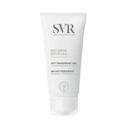 SVR Spirial Cream 48h Intense Anti-Perspirant Deodorant 50ml