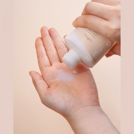 تونر الحليب النباتي بجذور يام من إيسنتري 200 مل