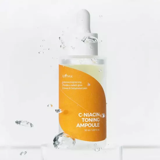 توننغ من إيسنتري سي-نياسين 50 مل