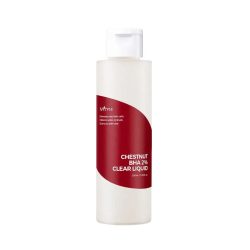 Isntree Chestnut Chestnut Bha 2% Clear Liquid 100ml