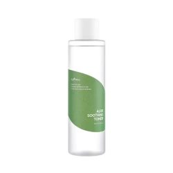 Essothing toner with aloe era