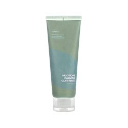 Escenter Cosmetic Silt Mask with Soothing Wormning Extract from 100 ml