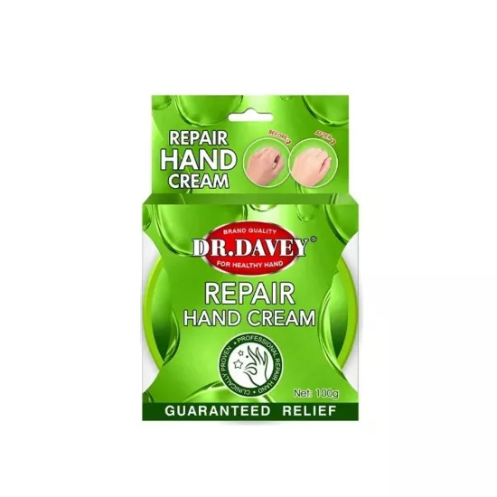 دكتور ديفي كريم إصلاح اليد - 100 جم