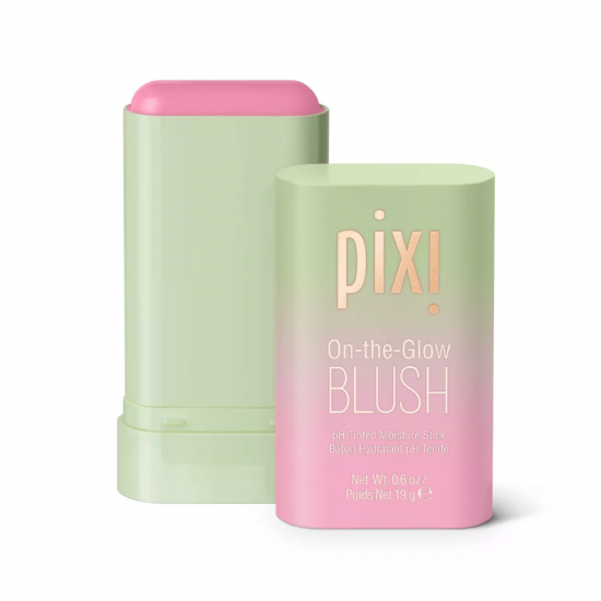 بيكسي باي بيترا برونز احمر خدود اون ذا جلو - كيك توني 19 جم