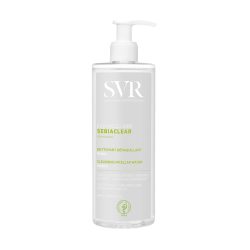 SVR Sebiaclear Micellar Water - 400ml