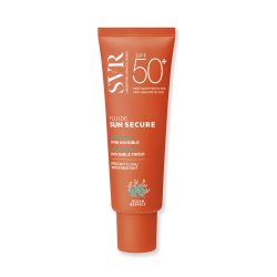 SVR 50 SPF High Protection Liquid Sunscreen - 50ml